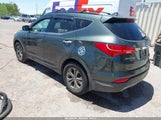 HYUNDAI SANTA FE SPORT 2.4L 5XYZUDLB9EG169614 fotografie
