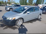 HONDA CIVIC LX 1HGFA16548L055448 снимка