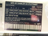 MERCEDES-BENZ GLC 300 WDC0G4JB5JV052936 fotografie