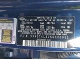 KIA OPTIMA S 5XXGT4L31KG328032 снимка