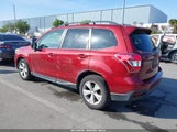 SUBARU FORESTER 2.5I LIMITED JF2SJAHC7FH466675 снимка