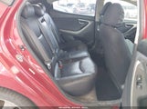HYUNDAI ELANTRA LIMITED KMHDH4AE6DU508253 снимка
