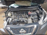 Nissan Kicks S 3N1CP5CU6KL496631 снимка
