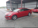 HYUNDAI SONATA 5NPE24AF6HH445822 снимка