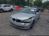 BMW 535I WBANW1C59AC167536 снимка