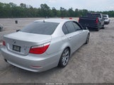 BMW 535I WBANW1C59AC167536 снимка