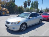 HONDA ACCORD 2.4 EX JHMCP267X8C027191 снимка
