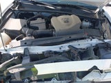 TOYOTA TACOMA TRD OFF-ROAD 5TFDZ5BN3MX061420 photo