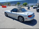 MAZDA MX-5 MIATA LS/SPECIAL EDITION JM1NB3536Y0152574 снимка