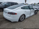 TESLA MODEL S 100D/60D/75D/90D/P100D 5YJSA1E20HF199439 снимка