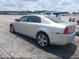 CHEVROLET MALIBU LT 1G1ZJ57B68F194656 снимка