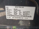 TESLA MODEL Y PERFORMANCE DUAL MOTOR ALL-WHEEL DRIVE 7SAYGDEF8NF541196 photo