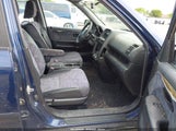 HONDA CR-V LX JHLRD78433C011141 снимка