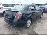 NISSAN SENTRA 2.0 SR 3N1AB6AP3CL662839 снимка