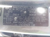 KIA FORTE EX KNAFU4A2XD5729960 снимка