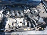 FORD FUSION SE 3FAHP07196R203044 снимка