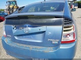 TOYOTA PRIUS JTDKB20U540109710 снимка