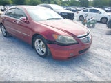 ACURA RL 3.5 JH4KB165X5C019378 снимка