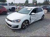 VOLKSWAGEN GOLF GTI AUTOBAHN 4-DOOR/S 4-DOOR/SE 4-DOOR/SPORT 4-DOOR 3VW5T7AU7HM071998 снимка