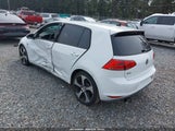 VOLKSWAGEN GOLF GTI AUTOBAHN 4-DOOR/S 4-DOOR/SE 4-DOOR/SPORT 4-DOOR 3VW5T7AU7HM071998 fotografie