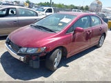 HONDA CIVIC LX 2HGFA1F56AH579784 снимка