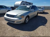 TOYOTA AVALON XL 4T1BF28B32U212729 снимка