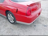 CHEVROLET MONTE CARLO SS 2G1WL15C269360405 снимка