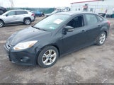 FORD FOCUS SE 1FADP3F27EL449842 fotografie