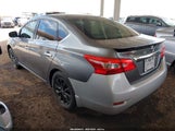 NISSAN SENTRA S 3N1AB7AP4JY260012 снимка