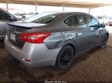 NISSAN SENTRA S 3N1AB7AP4JY260012 снимка