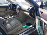 SUBARU OUTBACK 3.0R L.L. BEAN EDITION 4S4BP86C254326933 photo