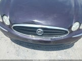 BUICK LACROSSE CXL 2G4WD582171229797 снимка