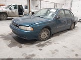 SUBARU LEGACY L 4S3BD635XS6218311 снимка