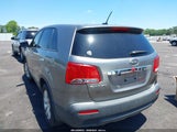 KIA SORENTO EX 5XYKU3A14BG022277 снимка