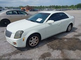 CADILLAC CTS STANDARD 1G6DM56T450210955 снимка