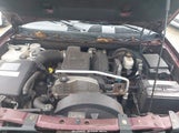 CHEVROLET TRAILBLAZER LS 1GNDT13S762152776 снимка