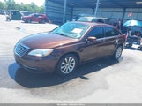 CHRYSLER 200 TOURING 1C3CCBBBXDN696328 fotografie