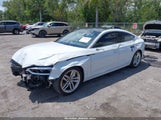 AUDI A5 45 PREMIUM WAUANCF56KA080411 снимка