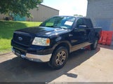 Ford F-150 Lariat/Xlt 1FTPW12505KD20362 photo