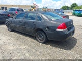 CHEVROLET IMPALA LS 2G1WB55K769121403 снимка