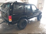 JEEP CHEROKEE CLASSIC/SPORT 1J4FJ68SXWL281659 снимка