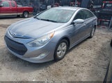 HYUNDAI SONATA HYBRID KMHEC4A41FA130440 снимка