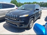 JEEP CHEROKEE LIMITED 1C4PJMDSXGW104422 снимка