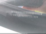 FORD TRANSIT CONNECT XL CARGO VAN NM0LS7S23N1537894 photo
