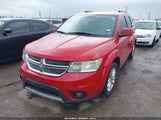 DODGE JOURNEY SXT 3C4PDCBG1ET257208 снимка