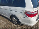HONDA ODYSSEY EX-L 5FNRL38617B415770 снимка