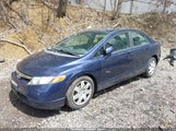 HONDA CIVIC LX 1HGFA165X8L067670 снимка