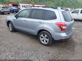 SUBARU FORESTER 2.5I PREMIUM JF2SJAFC7GH525681 снимка