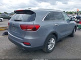 KIA SORENTO 2.4L LX 5XYPGDA39LG643892 fotografie
