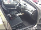 SUBARU IMPREZA 2.5I JF1GH61639H817951 снимка
